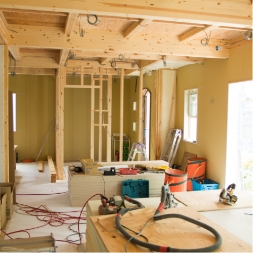 リフォーム工事